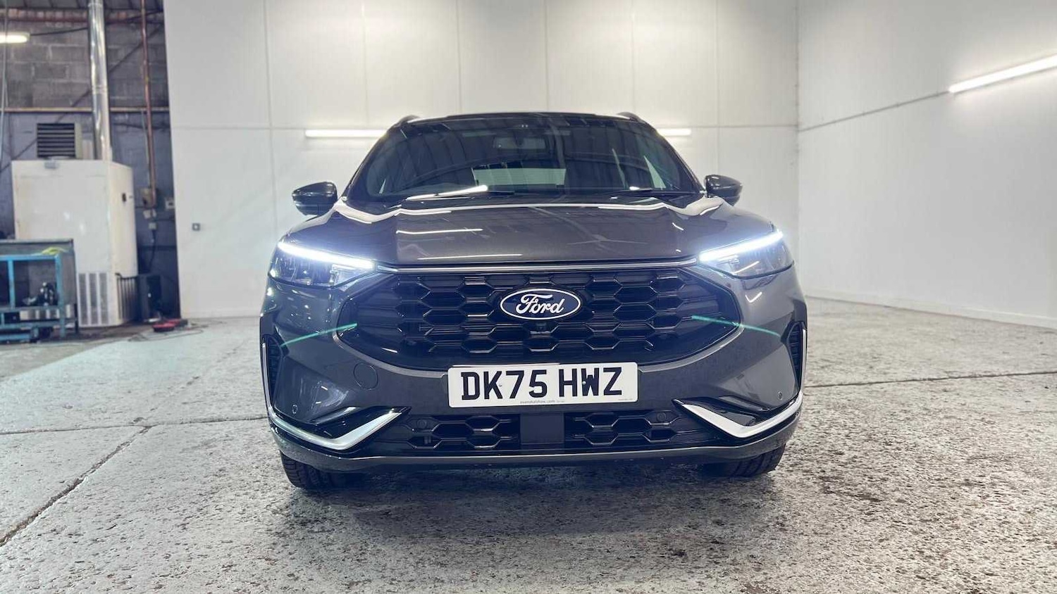 Used Ford Kuga 2025 for sale - 77233113: Photo 3