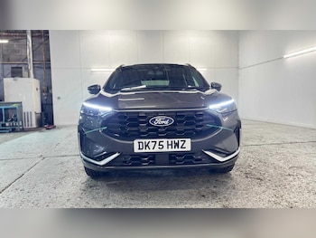 Used Ford Kuga 2025 for sale - 77233113: Photo