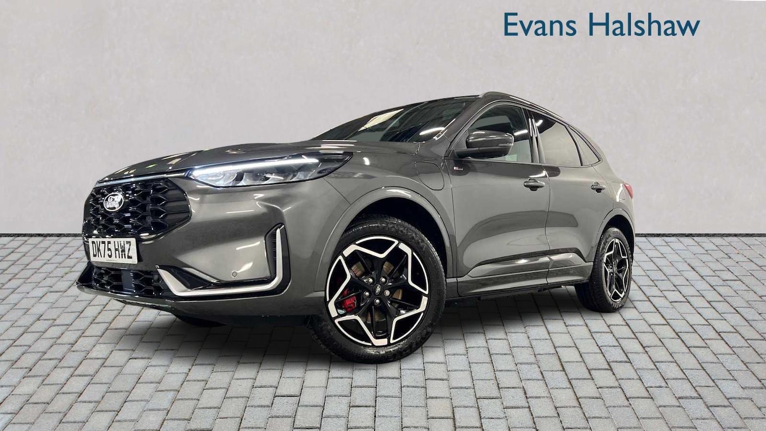 Used Ford Kuga 2025 for sale - 77233113: Photo 4