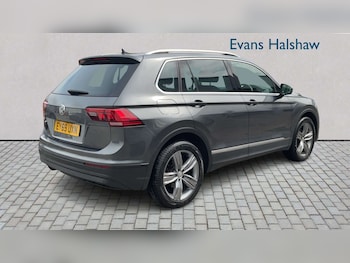Used Volkswagen Tiguan 2019 for sale - 78678626: Photo
