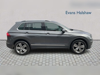 Used Volkswagen Tiguan 2019 for sale - 78678626: Photo