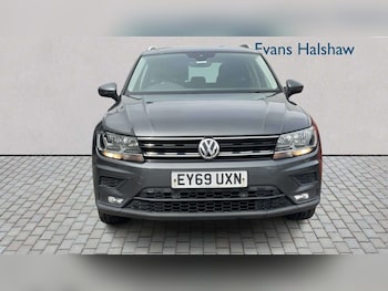 Used Volkswagen Tiguan 2019 for sale - 78678626: Photo