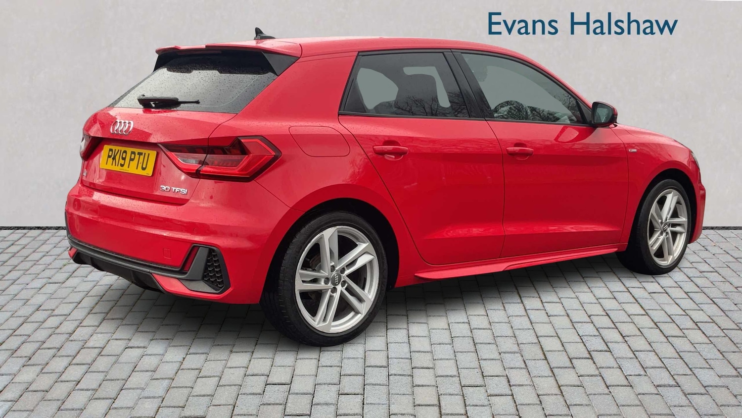 Used Audi A1 2019 for sale - 77178988: Photo 2