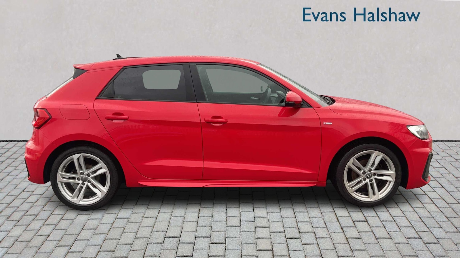 Used Audi A1 2019 for sale - 77178988: Photo 3