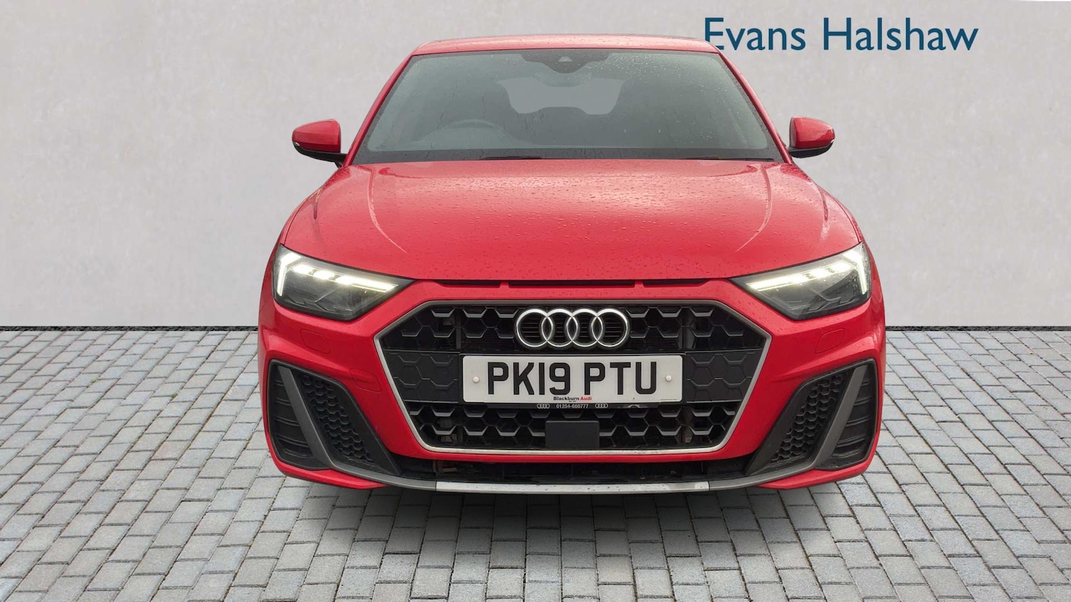 Used Audi A1 2019 for sale - 77178988: Photo 4