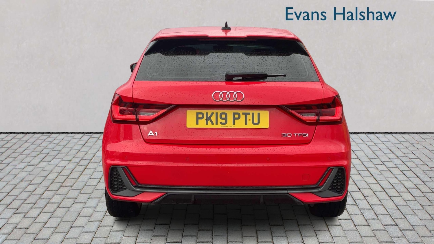 Used Audi A1 2019 for sale - 77178988: Photo 5