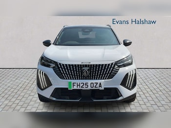 Used Peugeot 2008 2025 for sale - 79239070: Photo