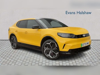 Used Ford Capri 2025 for sale - 78208917: Photo