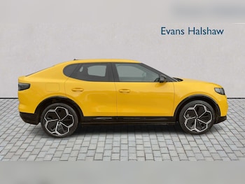 Used Ford Capri 2025 for sale - 78208917: Photo