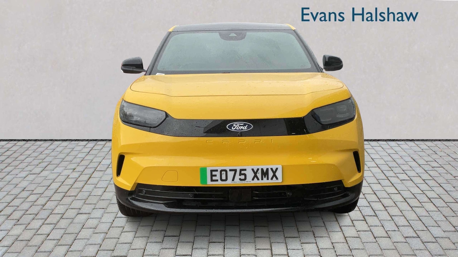 Used Ford Capri 2025 for sale - 78208917: Photo 4