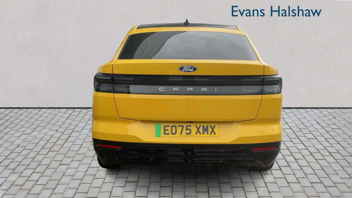 Used Ford Capri 2025 for sale - 78208917: Photo 5