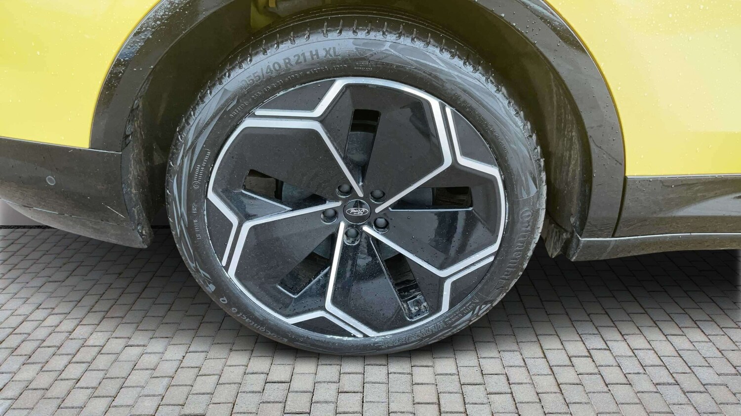 Used Ford Capri 2025 for sale - 78208917: Photo 6