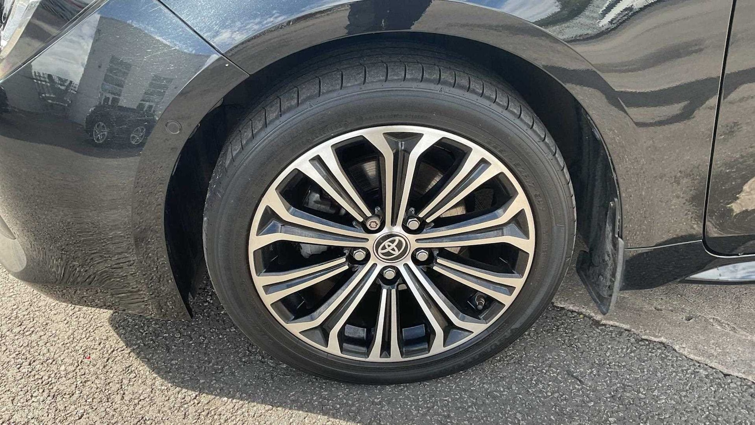 Used Toyota Corolla 2020 for sale - 76705203: Photo 12