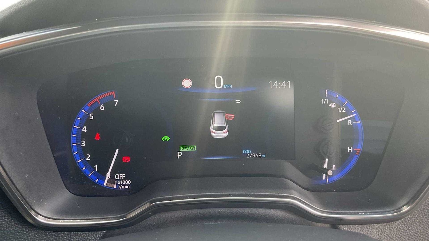 Used Toyota Corolla 2020 for sale - 76705203: Photo 14