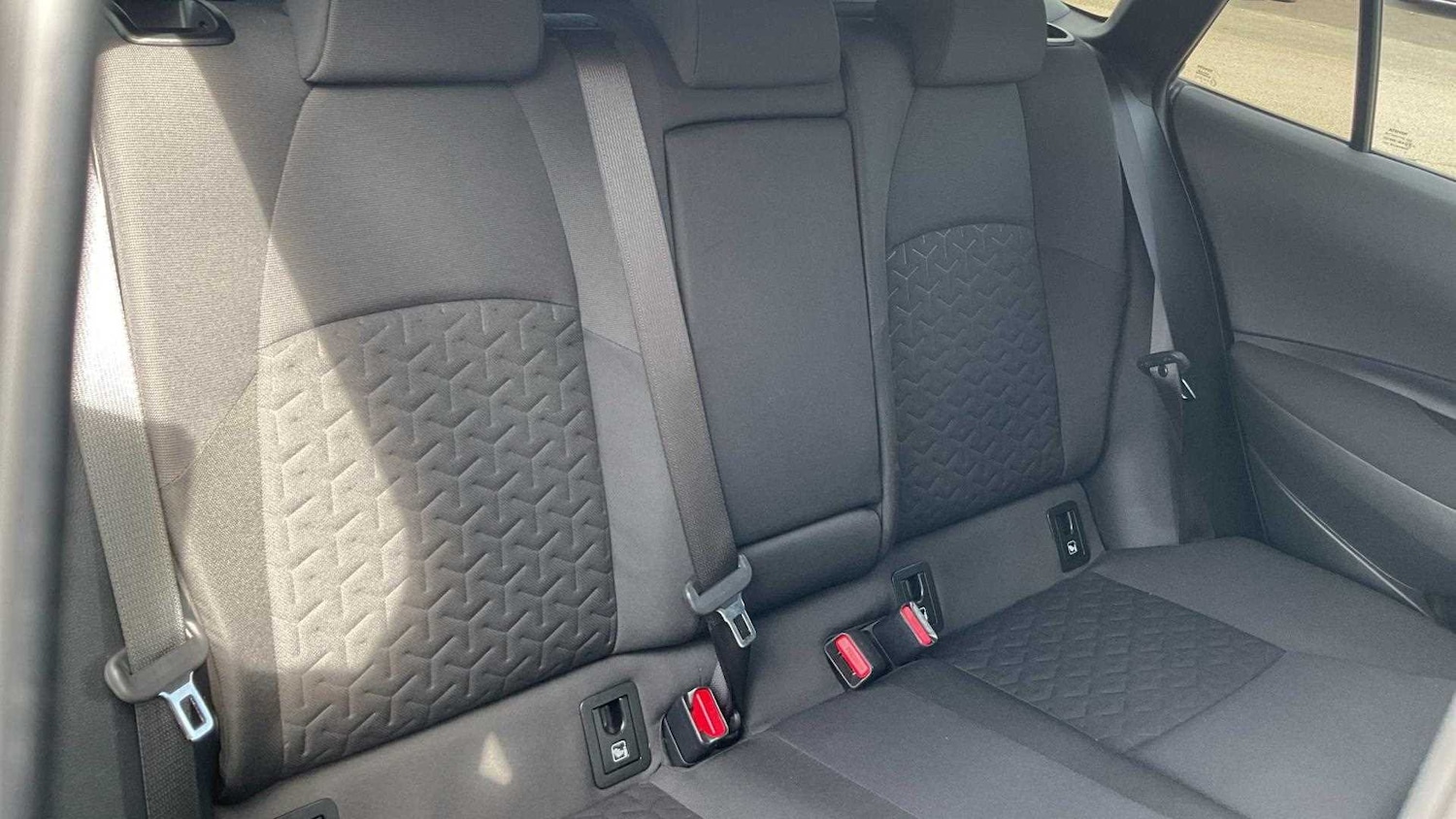 Used Toyota Corolla 2020 for sale - 76705203: Photo 16