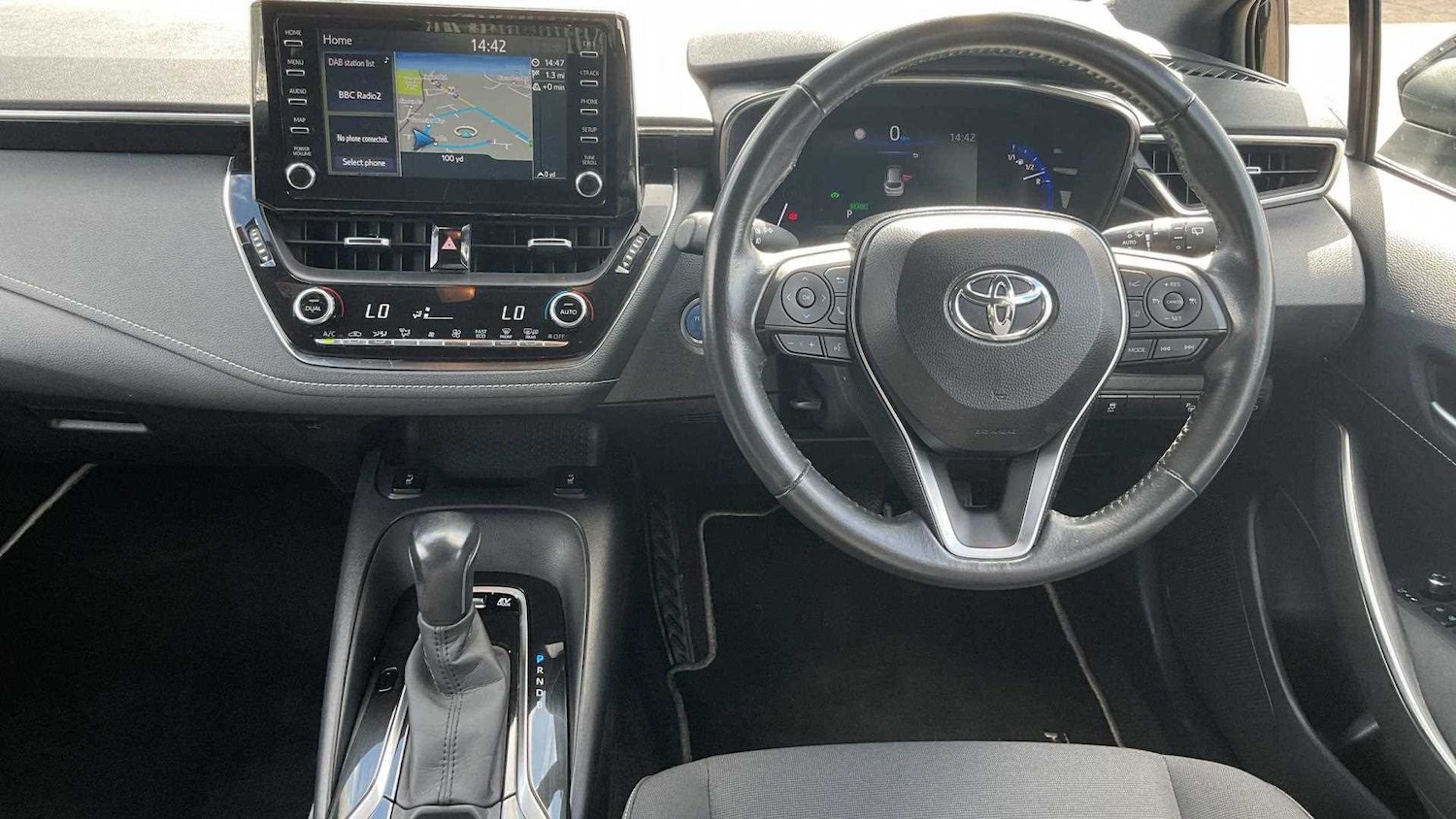 Used Toyota Corolla 2020 for sale - 76705203: Photo 18