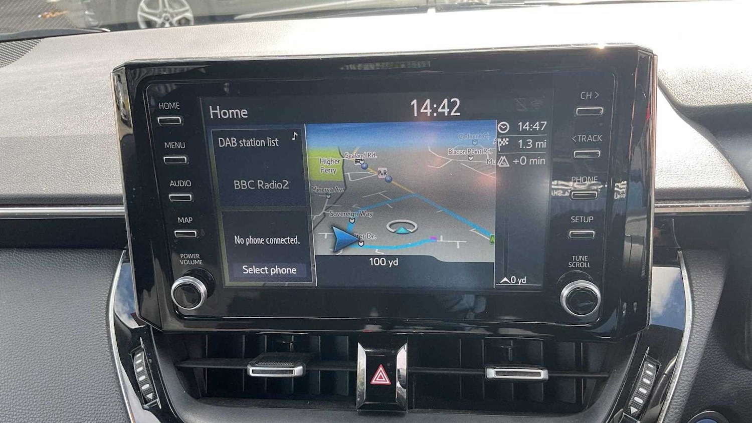 Used Toyota Corolla 2020 for sale - 76705203: Photo 20