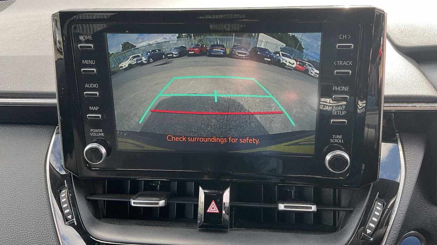 Used Toyota Corolla 2020 for sale - 76705203: Photo 22