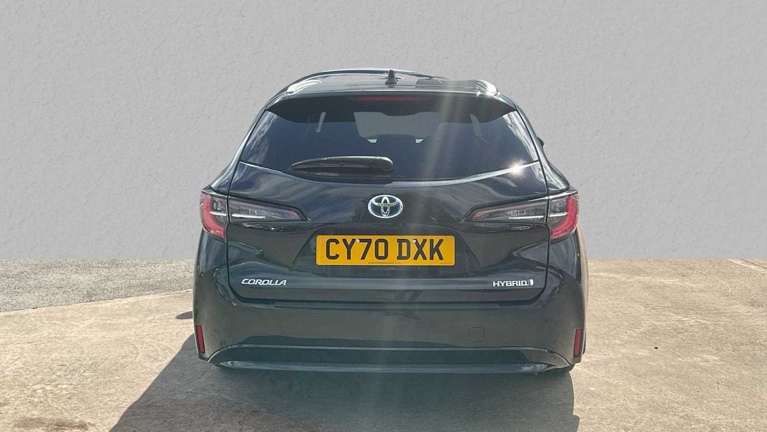 Used Toyota Corolla 2020 for sale - 76705203: Photo 7