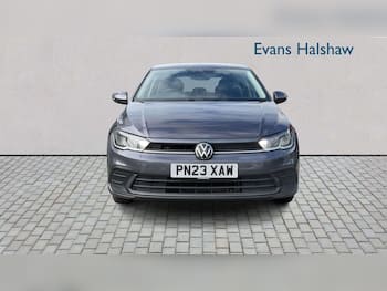 Used Volkswagen Polo 2023 for sale - 79810707: Photo