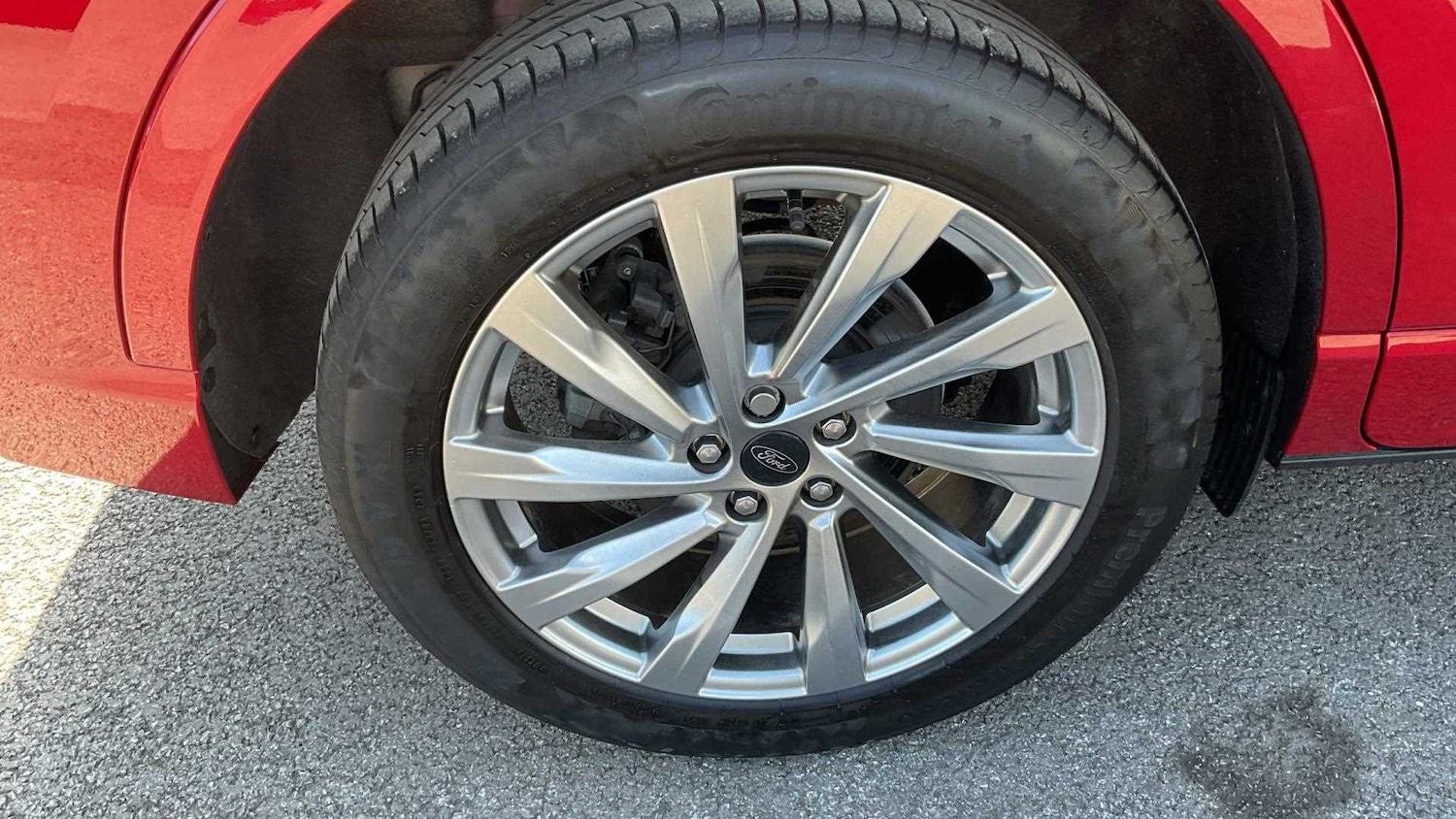 Used Ford Kuga 2023 for sale - 76774143: Photo 10