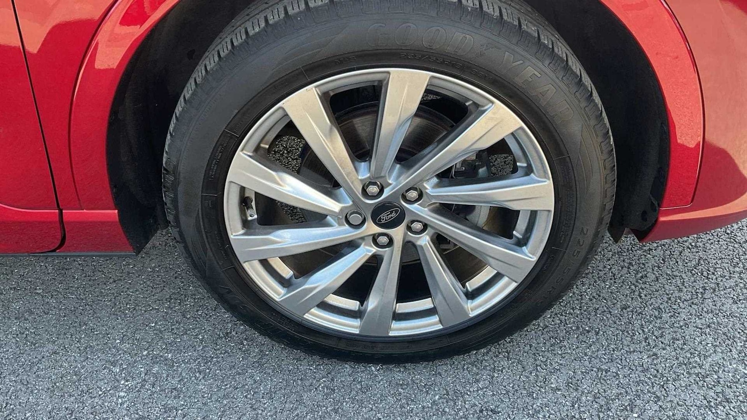 Used Ford Kuga 2023 for sale - 76774143: Photo 11