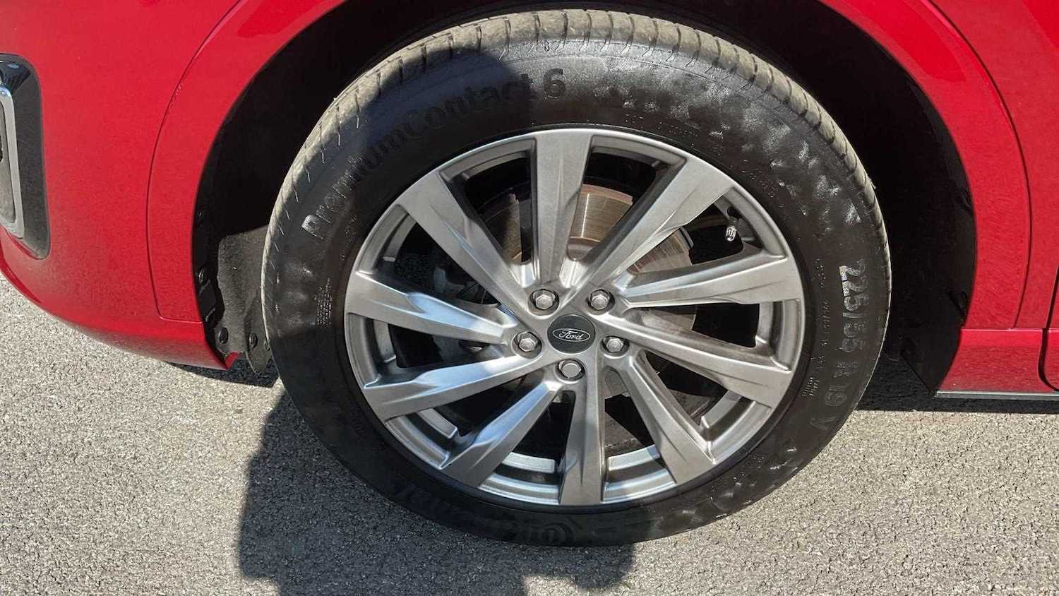 Used Ford Kuga 2023 for sale - 76774143: Photo 12