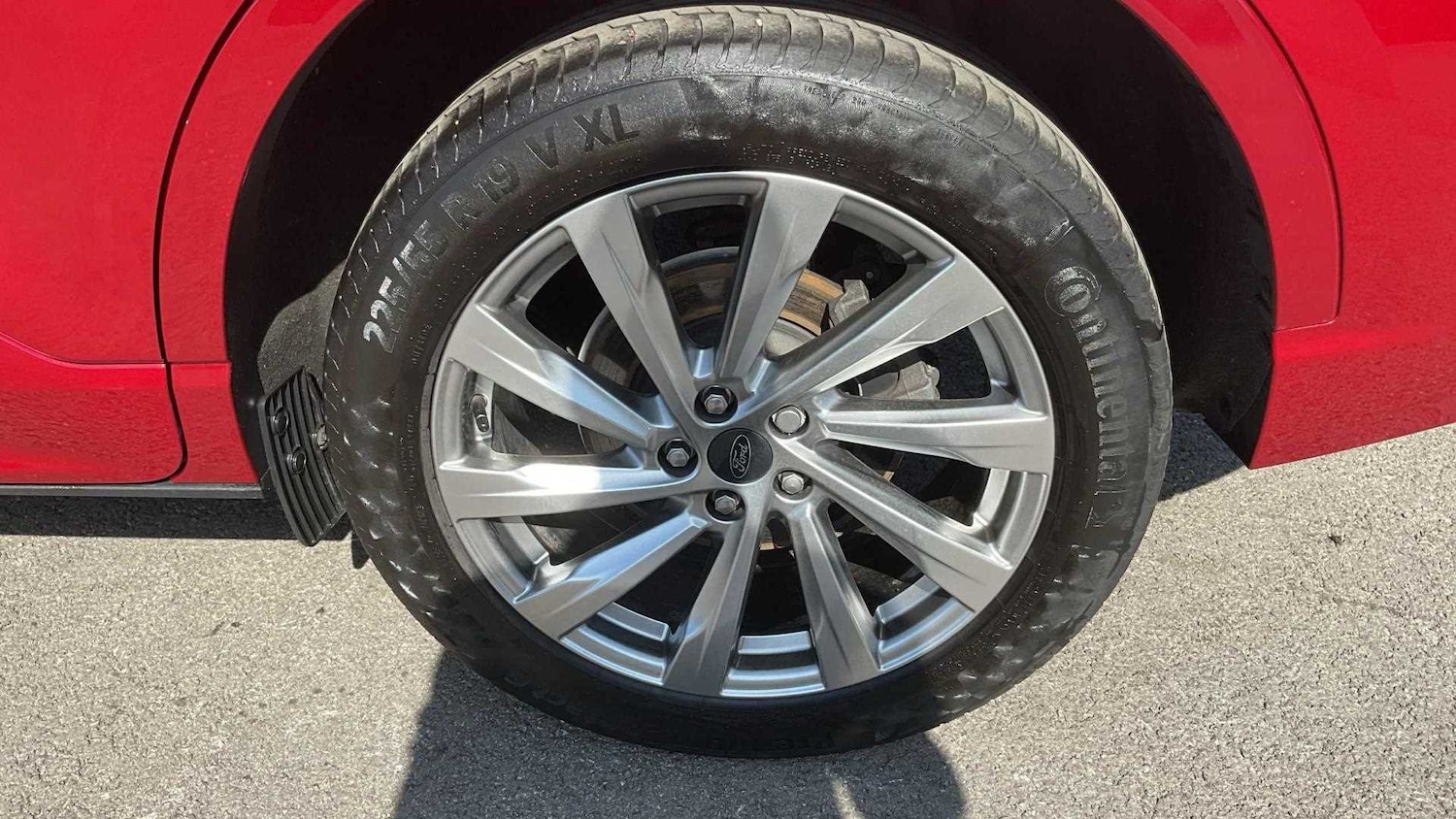 Used Ford Kuga 2023 for sale - 76774143: Photo 13