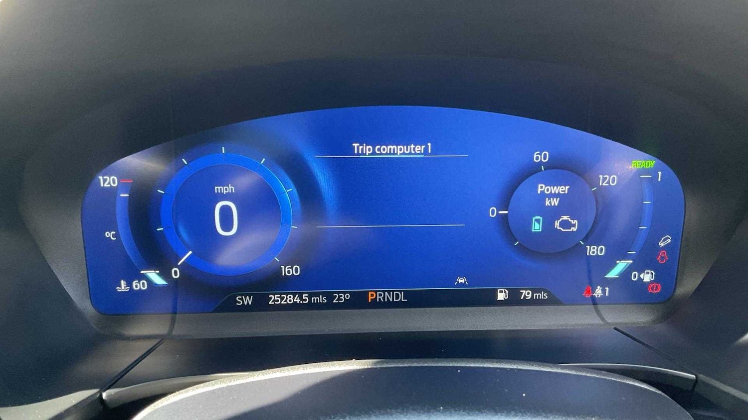 Used Ford Kuga 2023 for sale - 76774143: Photo 14