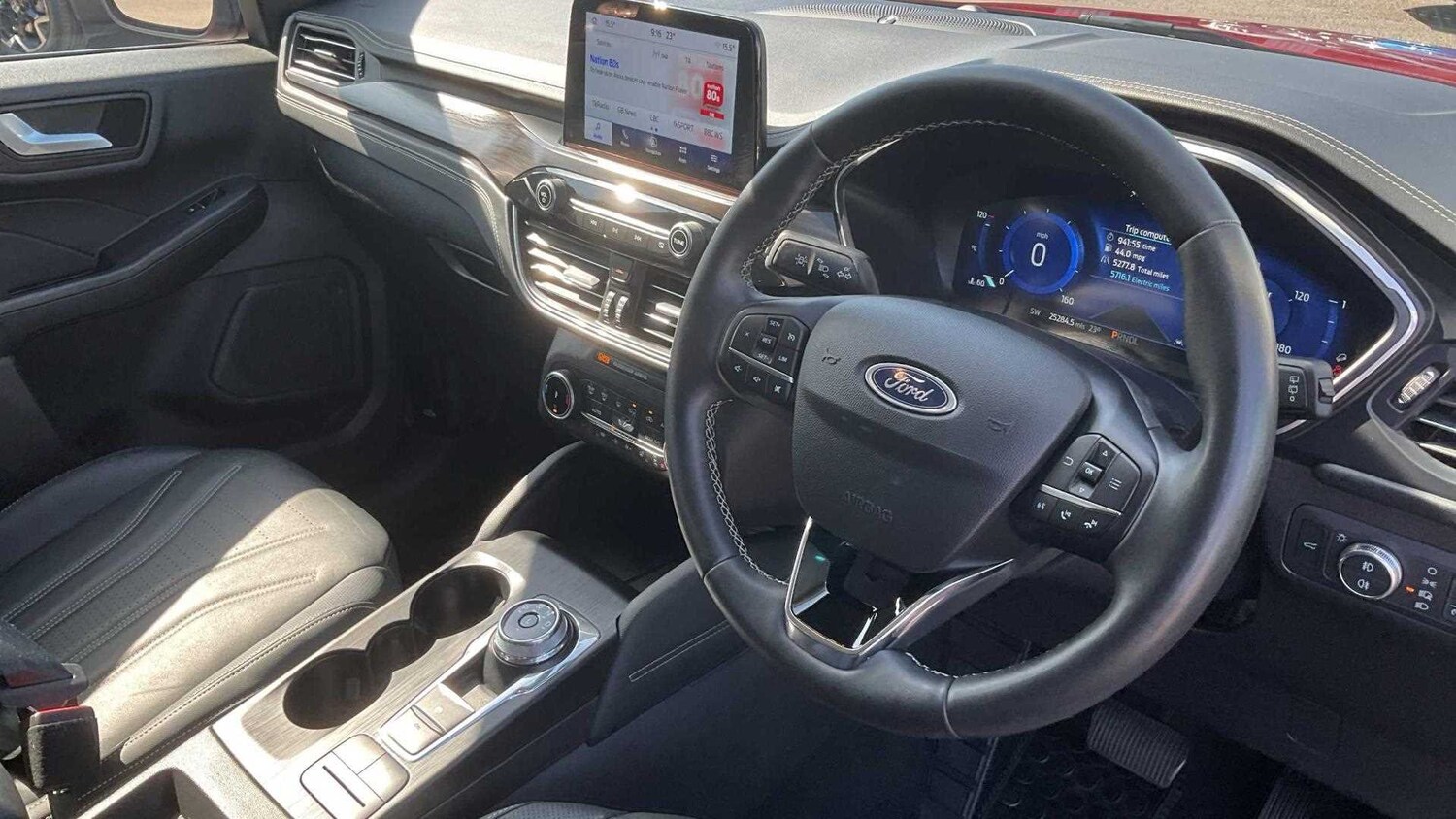 Used Ford Kuga 2023 for sale - 76774143: Photo 15