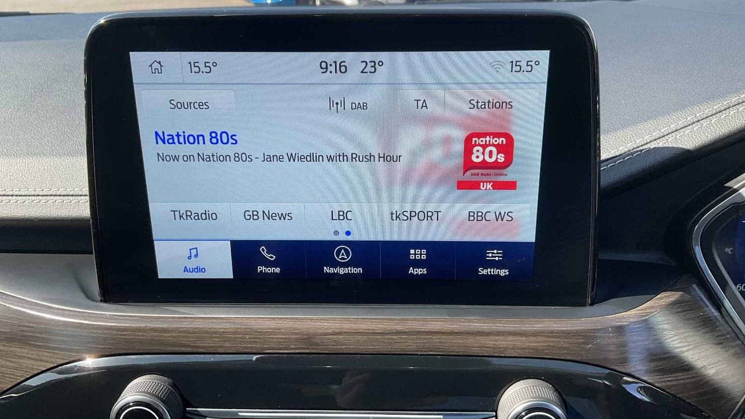 Used Ford Kuga 2023 for sale - 76774143: Photo 19