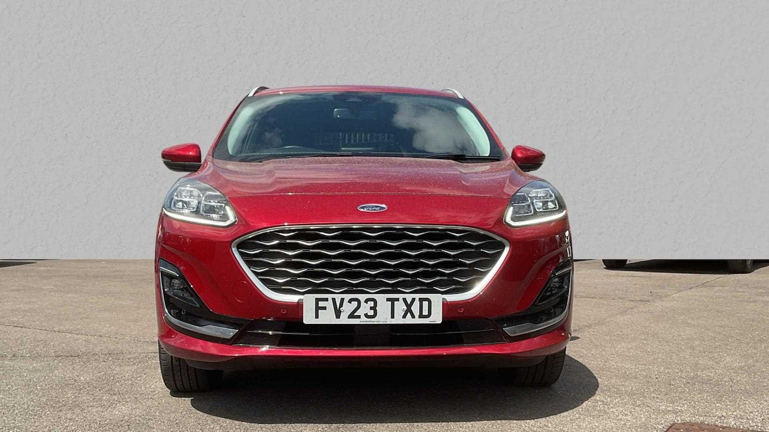 Used Ford Kuga 2023 for sale - 76774143: Photo 2