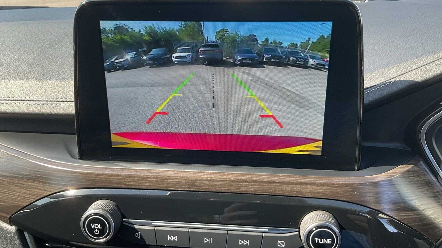 Used Ford Kuga 2023 for sale - 76774143: Photo 21