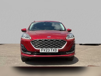 Used Ford Kuga 2023 for sale - 76774143: Photo