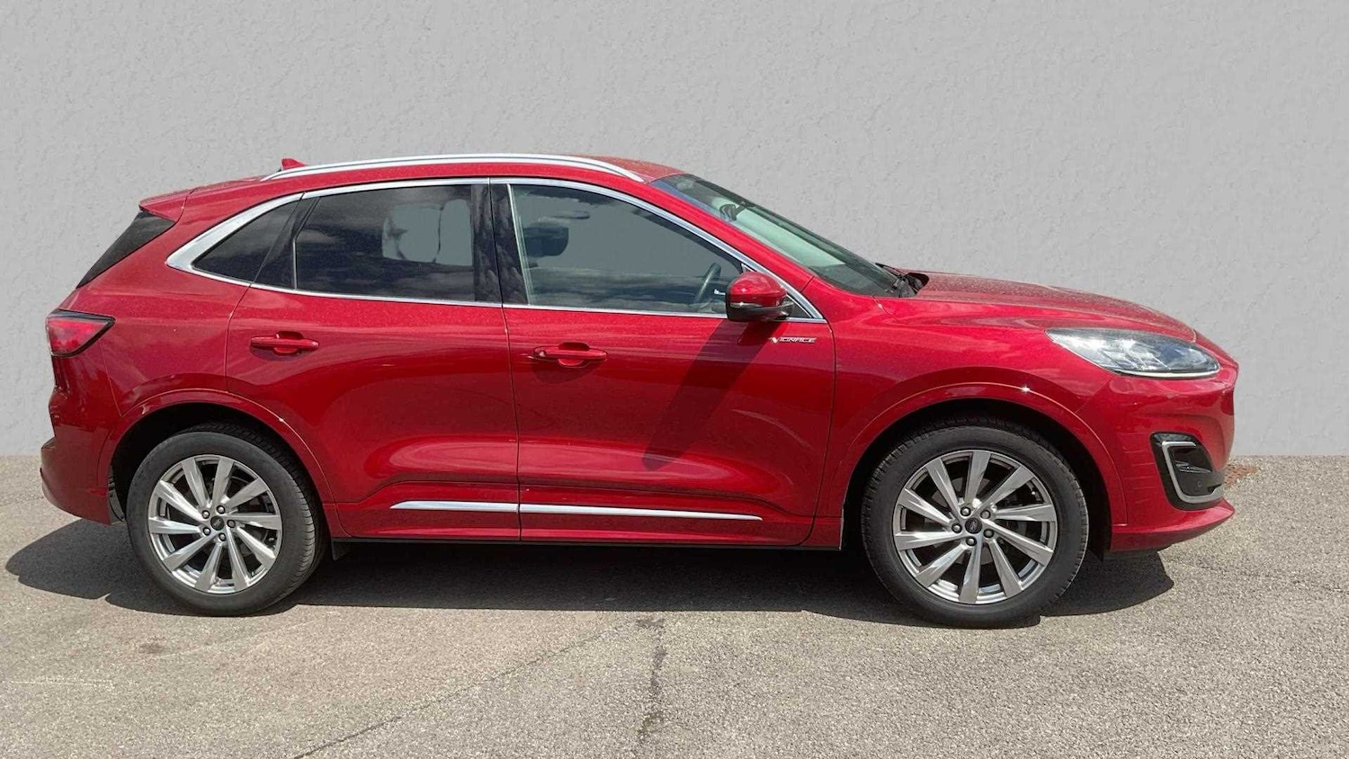 Used Ford Kuga 2023 for sale - 76774143: Photo 3