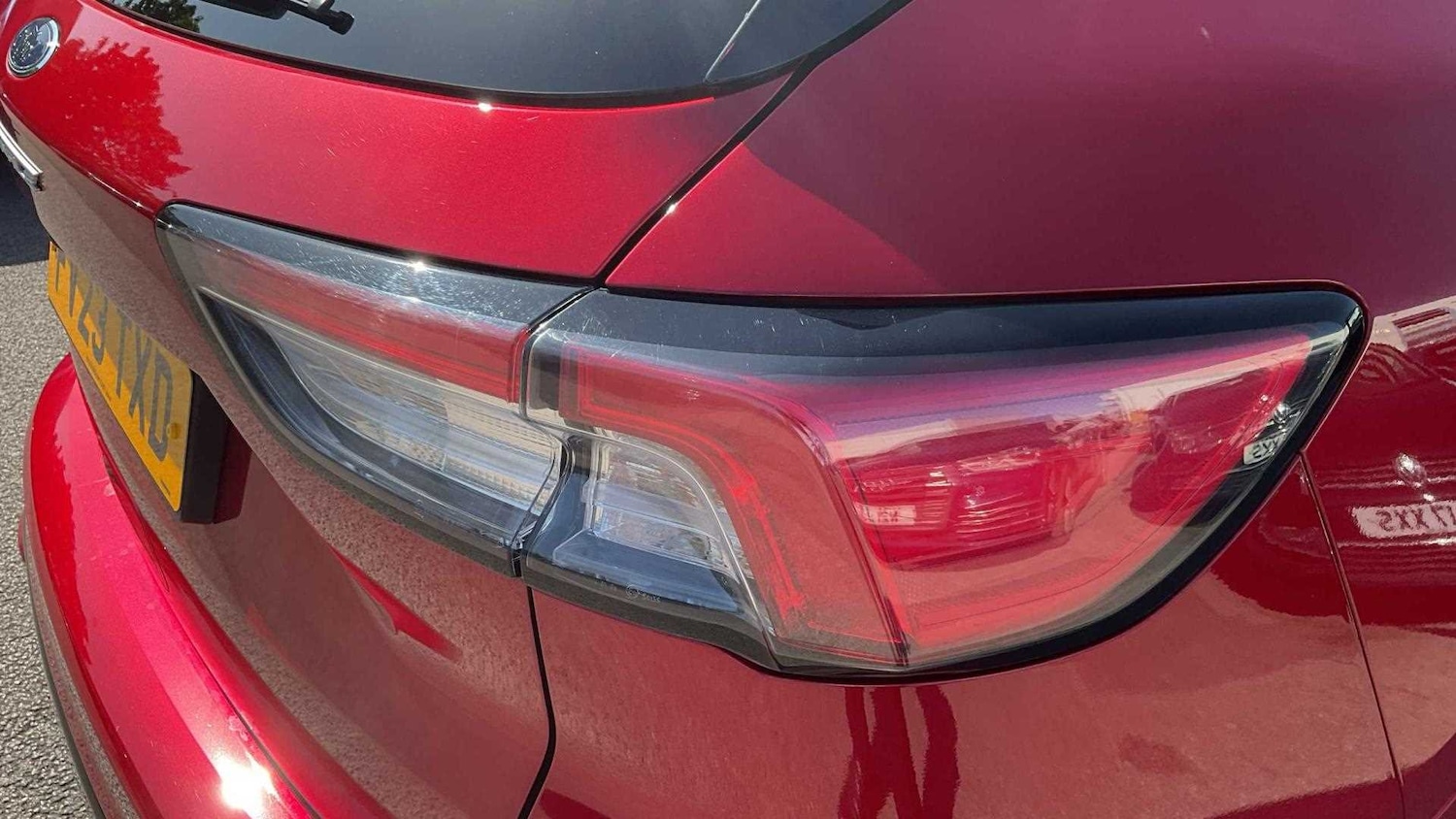 Used Ford Kuga 2023 for sale - 76774143: Photo 32