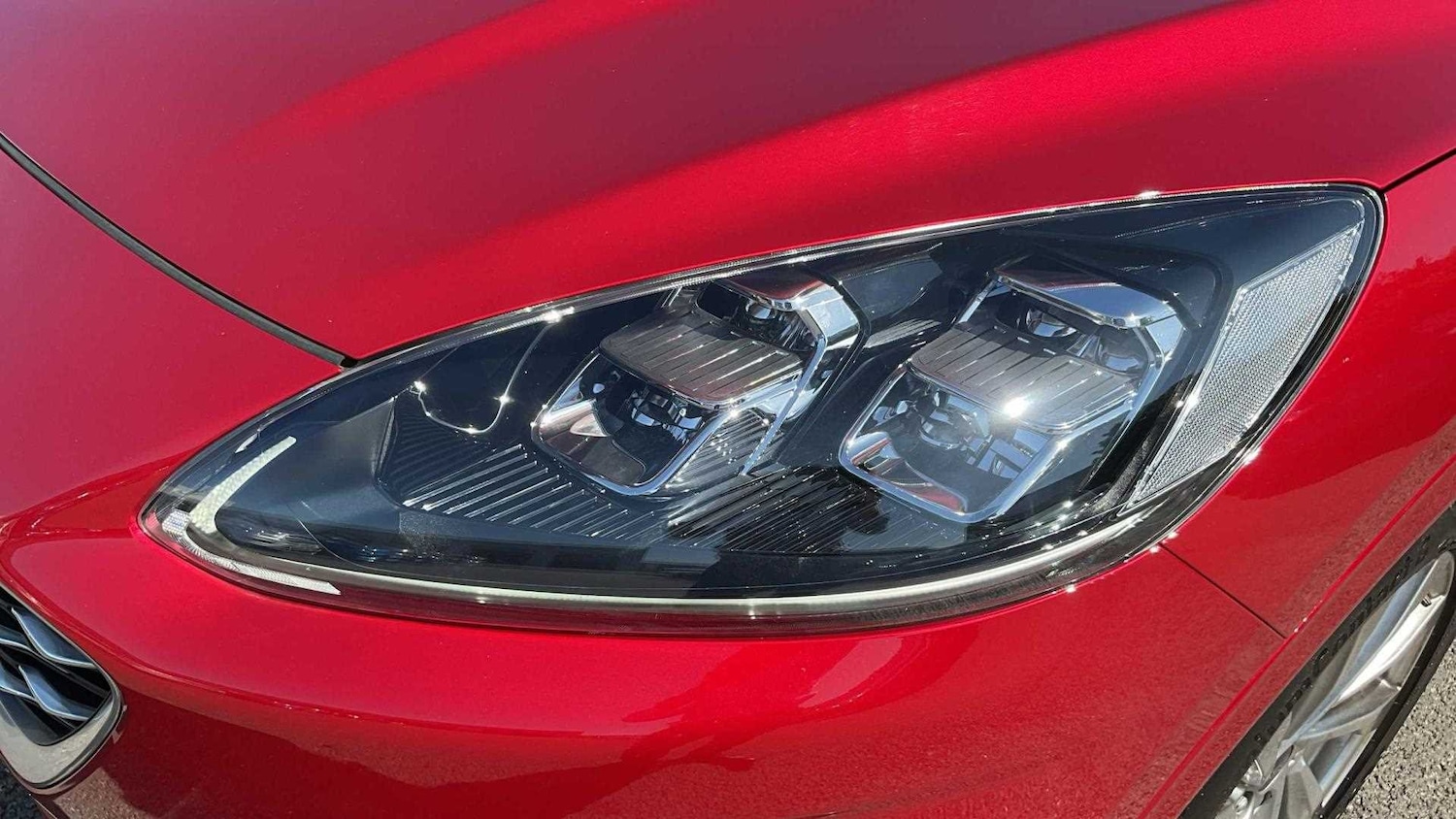 Used Ford Kuga 2023 for sale - 76774143: Photo 34