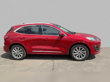 Used Ford Kuga 2023 for sale - 76774143: Photo