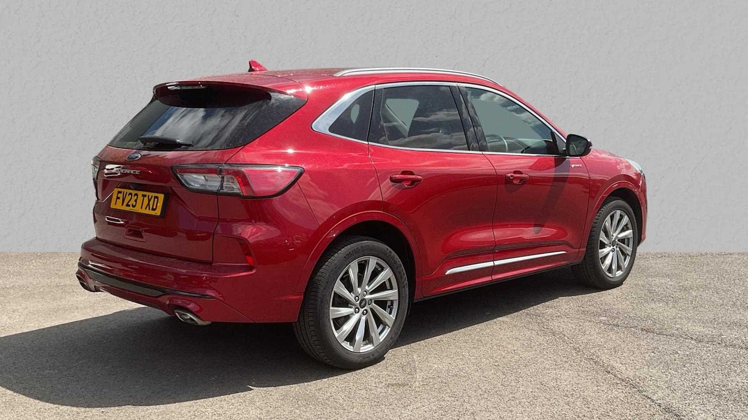 Used Ford Kuga 2023 for sale - 76774143: Photo 4