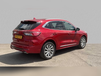 Used Ford Kuga 2023 for sale - 76774143: Photo