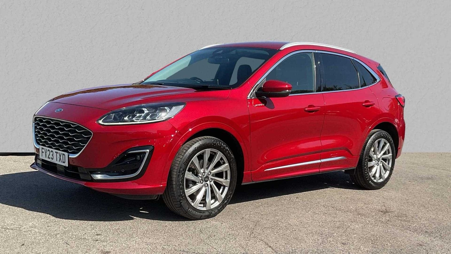 Used Ford Kuga 2023 for sale - 76774143: Photo 6