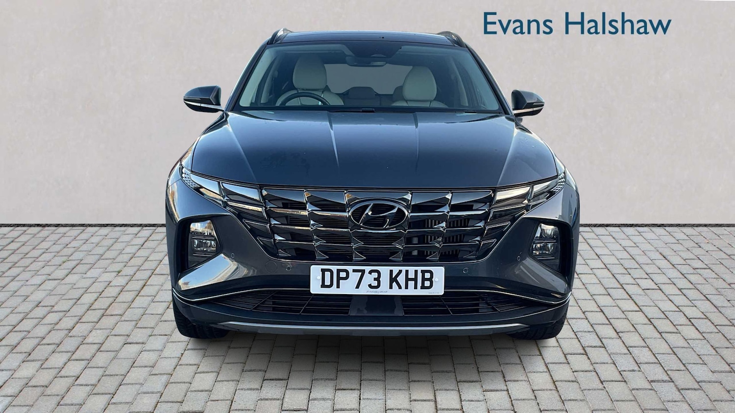 Used Hyundai TUCSON 2024 for sale - 76421240: Photo 2