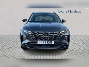 Used Hyundai TUCSON 2024 for sale - 76421240: Photo