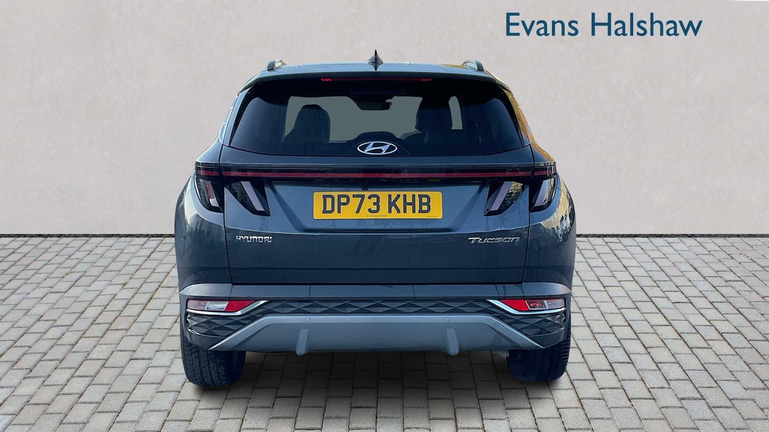 Used Hyundai TUCSON 2024 for sale - 76421240: Photo 5