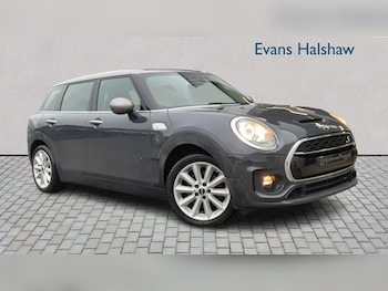 2.0 Cooper S 6dr 6-Door