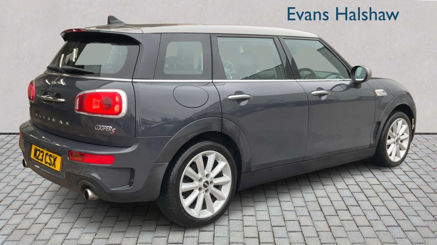 Used MINI Clubman 2017 for sale - 77429259: Photo 2