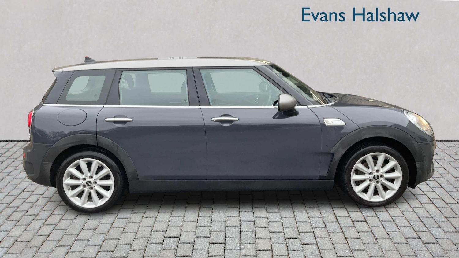 Used MINI Clubman 2017 for sale - 77429259: Photo 3