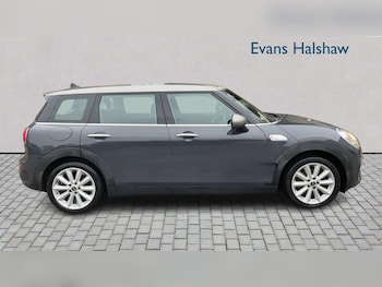Used MINI Clubman 2017 for sale - 77429259: Photo