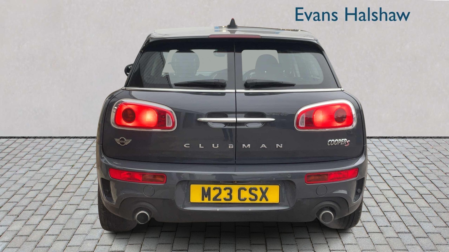 Used MINI Clubman 2017 for sale - 77429259: Photo 5