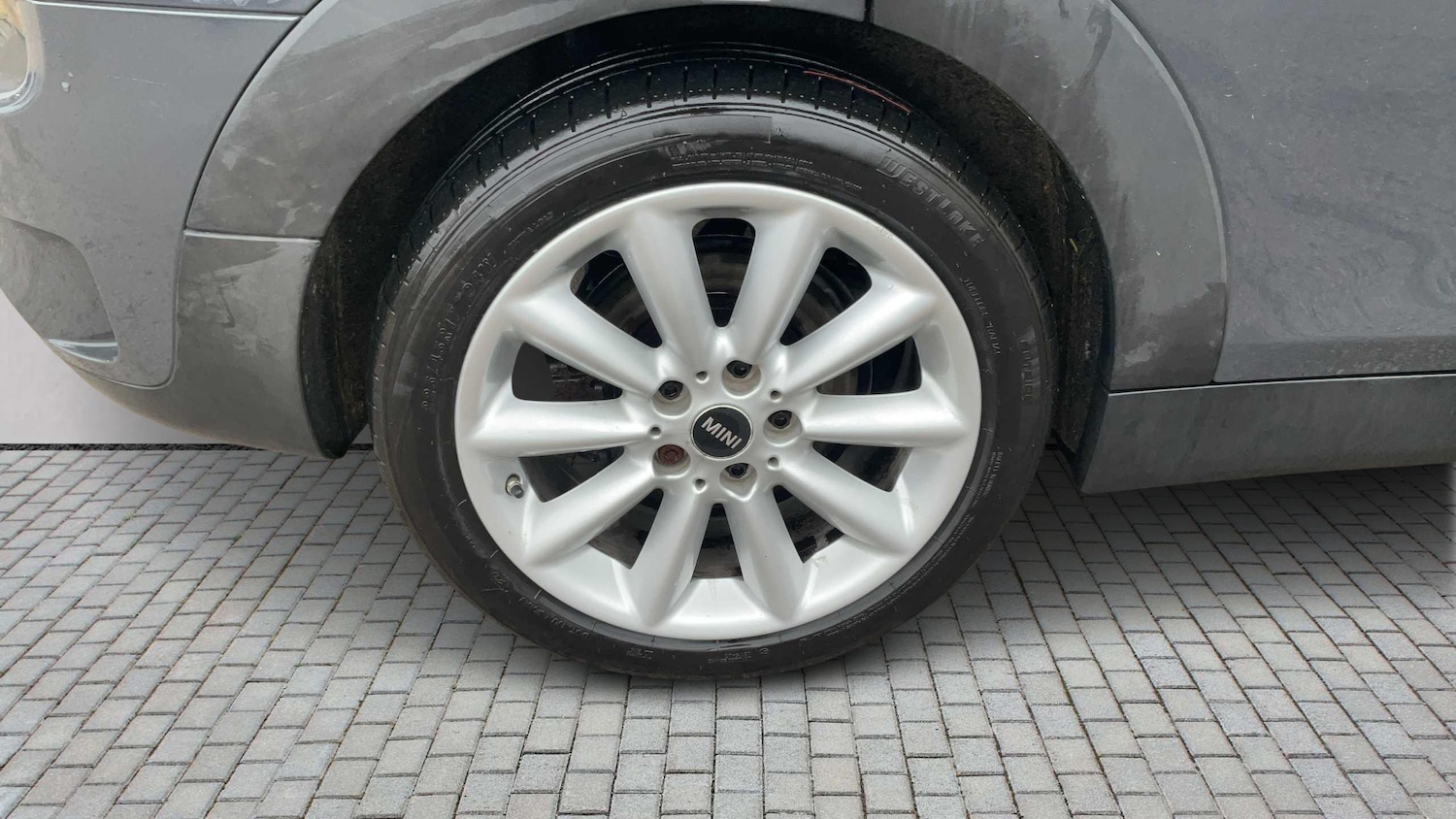 Used MINI Clubman 2017 for sale - 77429259: Photo 6